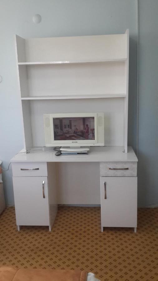 Esin Pansiyon Tokat Екстериор снимка