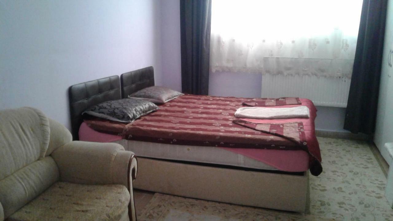 Esin Pansiyon Tokat Екстериор снимка