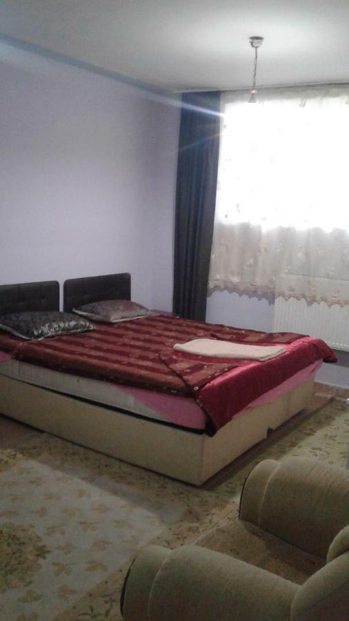 Esin Pansiyon Tokat Екстериор снимка
