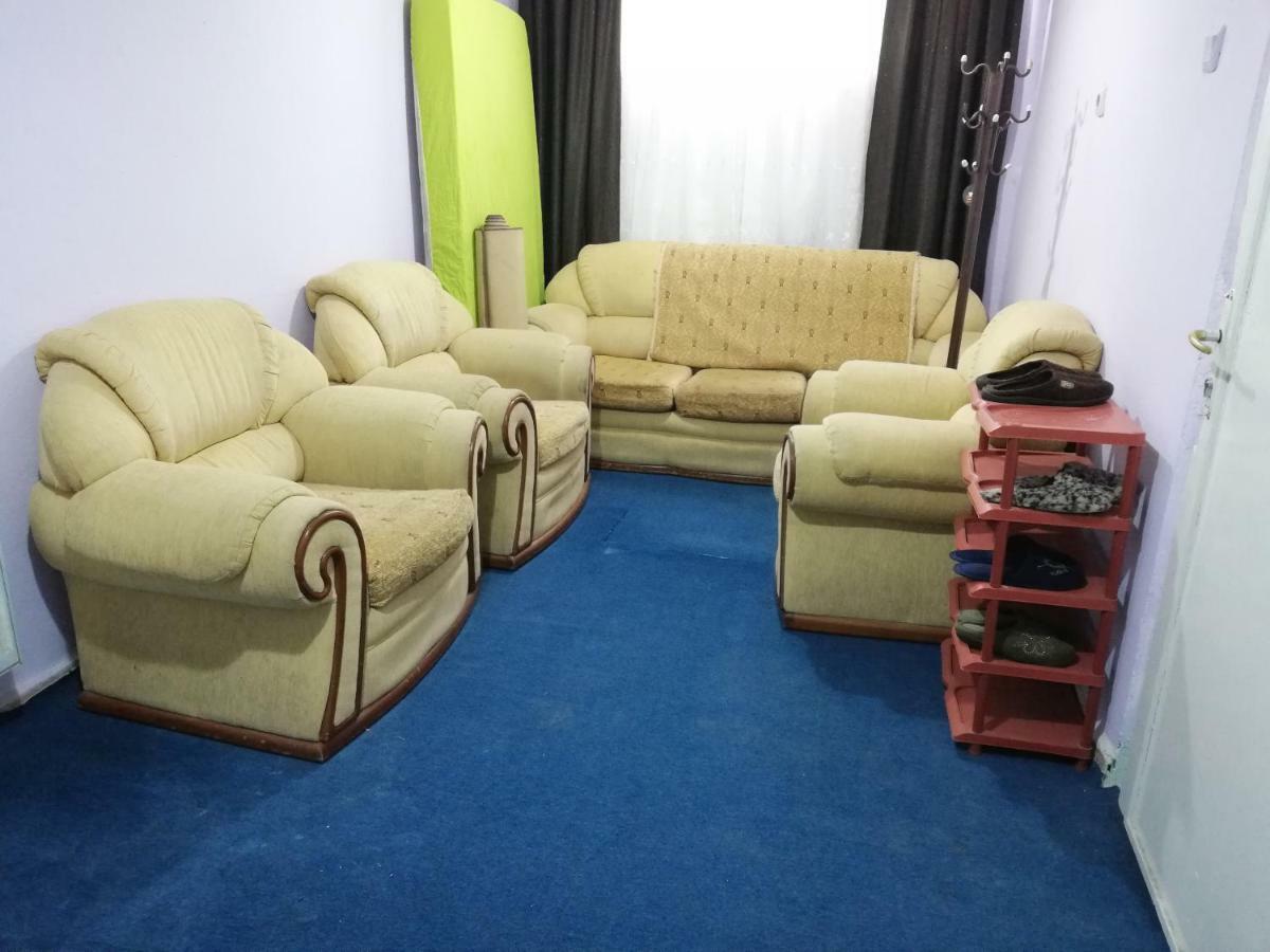 Esin Pansiyon Tokat Екстериор снимка