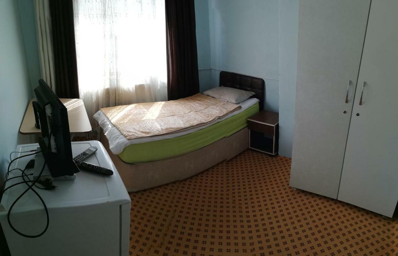 Esin Pansiyon Tokat Екстериор снимка