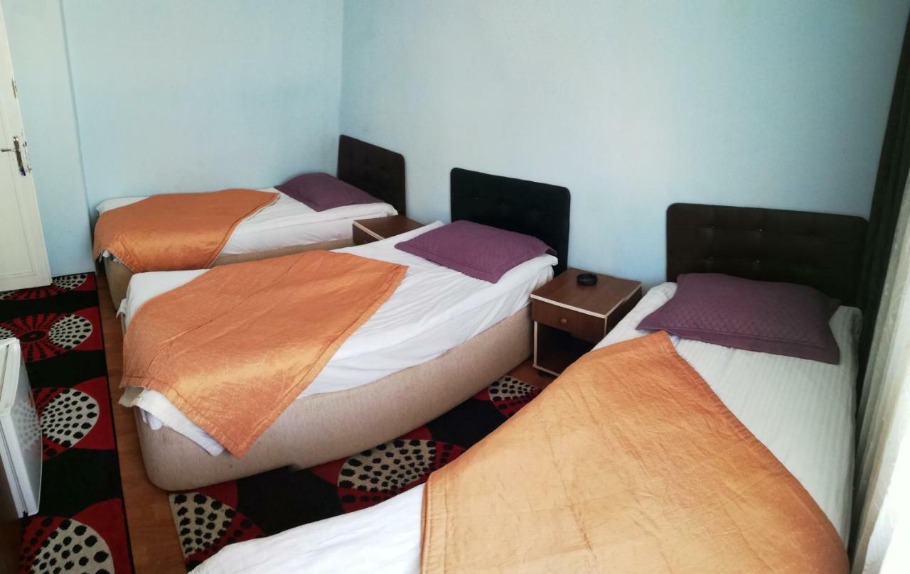 Esin Pansiyon Tokat Екстериор снимка